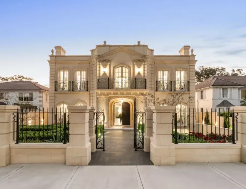 A Lasting Legacy: The Importance of Stonemasonry in Sydney